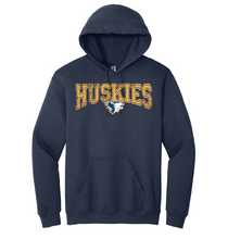 Load image into Gallery viewer, HUSKIES TEAM SWAG • Adult Hoodies
