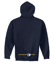 Load image into Gallery viewer, HUSKIES TEAM SWAG • Youth Hoodies
