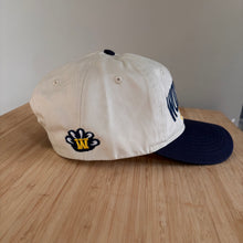 Load image into Gallery viewer, WOLVERINE TEAM SWAG • NEW Varsity Cap
