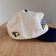 Load image into Gallery viewer, HUSKIE TEAM SWAG  • Varsity Cap
