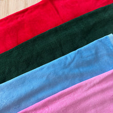 Load image into Gallery viewer, Monogrammed Golf Towel - Embroidered
