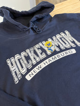 Load image into Gallery viewer, HOCKEY MOM HUSKIE/WOLVERINE DUO • Adult Hoodies
