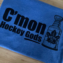 Load image into Gallery viewer, Leafs &#39;67 Hockey Gods • Tee
