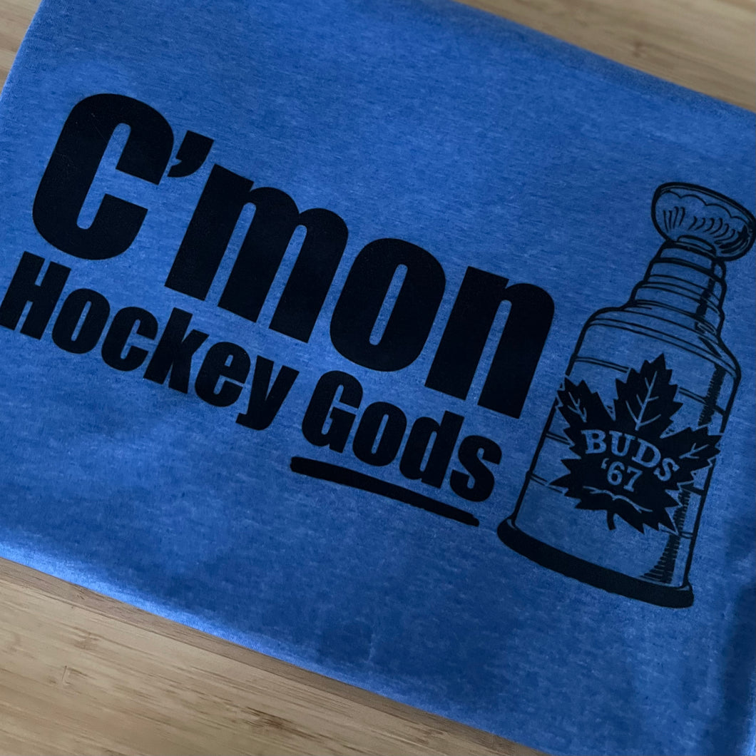 Leafs '67 Hockey Gods • Tee