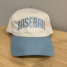 Load image into Gallery viewer, Custom Embroidered Baseball Mom Caps
