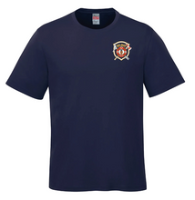 Load image into Gallery viewer, WILMOT FIRE DEPARTMENT - Adult Tee
