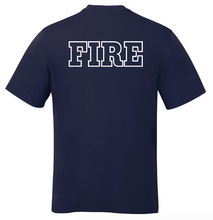 Load image into Gallery viewer, WILMOT FIRE DEPARTMENT - Adult Station Tee
