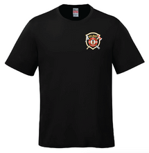 Load image into Gallery viewer, WILMOT FIRE DEPARTMENT - Adult Tee
