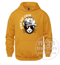 Load image into Gallery viewer, HUSKIES RINK RAT • YOUTH Vault Hood
