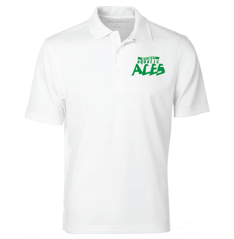 ACES Officiating  • Men's Polo