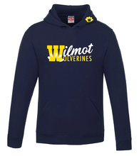 Load image into Gallery viewer, WOLVERINE TEAM SWAG • Youth Hoodies
