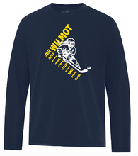 Load image into Gallery viewer, WOLVERINE TEAM SWAG • Youth Performance Tee
