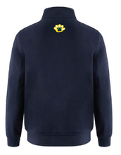 Load image into Gallery viewer, WOLVERINES COACHING SWAG • ADULT 1/4 Zip Fleece

