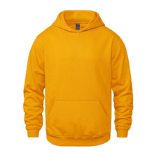Load image into Gallery viewer, HUSKIES RINK RAT • YOUTH Vault Hood

