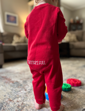Load image into Gallery viewer, Shitter's Full • Baby Bodysuit
