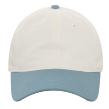 Load image into Gallery viewer, Custom Embroidered Baseball Mom Caps
