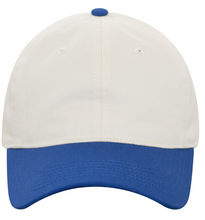 Load image into Gallery viewer, Custom Embroidered Baseball Mom Caps
