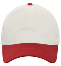 Load image into Gallery viewer, Custom Embroidered Baseball Mom Caps
