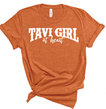 Load image into Gallery viewer, TAVI GIRL • Tee
