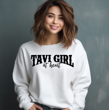 Load image into Gallery viewer, Tavi Girl  - Classic Crew
