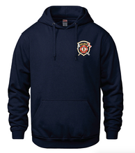 Load image into Gallery viewer, WILMOT FIRE DEPARTMENT - Adult Hoodie
