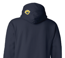 Load image into Gallery viewer, HOCKEY MOM WOLVERINES  • Adult Hoodies
