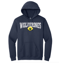 Load image into Gallery viewer, WOLVERINE TEAM SWAG • Adult Hoodies
