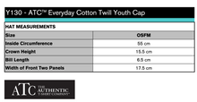 Load image into Gallery viewer, ACES TEAM SWAG  • Youth Cap
