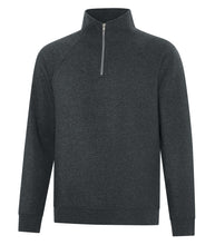 Load image into Gallery viewer, TCP40  - Unisex Vintage Quarter Zip
