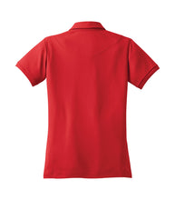 Load image into Gallery viewer, ACES Officiating  • Ladies&#39; Red Polo
