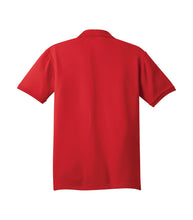 Load image into Gallery viewer, ACES Officiating  • Men&#39;s Red Polo
