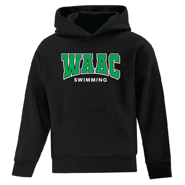 ACES TEAM SWAG • Youth Hoodies