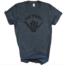Load image into Gallery viewer, Stay Spooky • Tee
