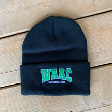 Load image into Gallery viewer, ACES TEAM SWAG  • Knit Cuff Toque
