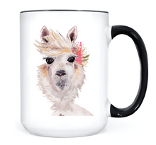 Load image into Gallery viewer, No Drama Llama  •  MUG
