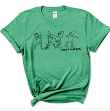 Load image into Gallery viewer, Grinch - That&#39;s It I&#39;m Not Going  • Tee
