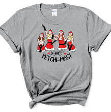 Load image into Gallery viewer, Merry Fetch-Mas  • Tee
