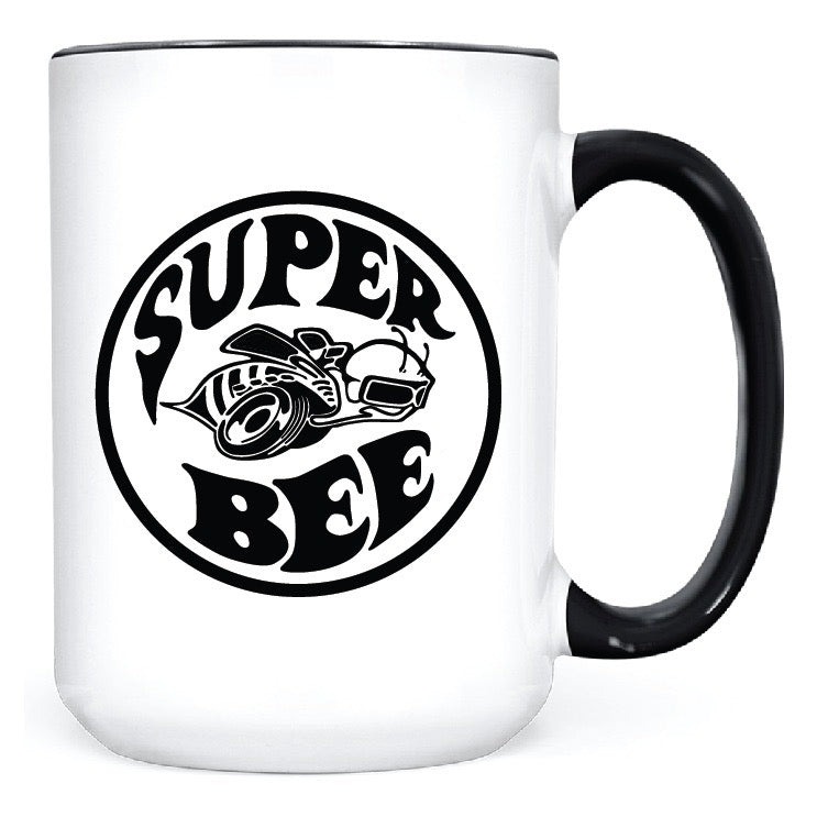 Super Bee •  MUG