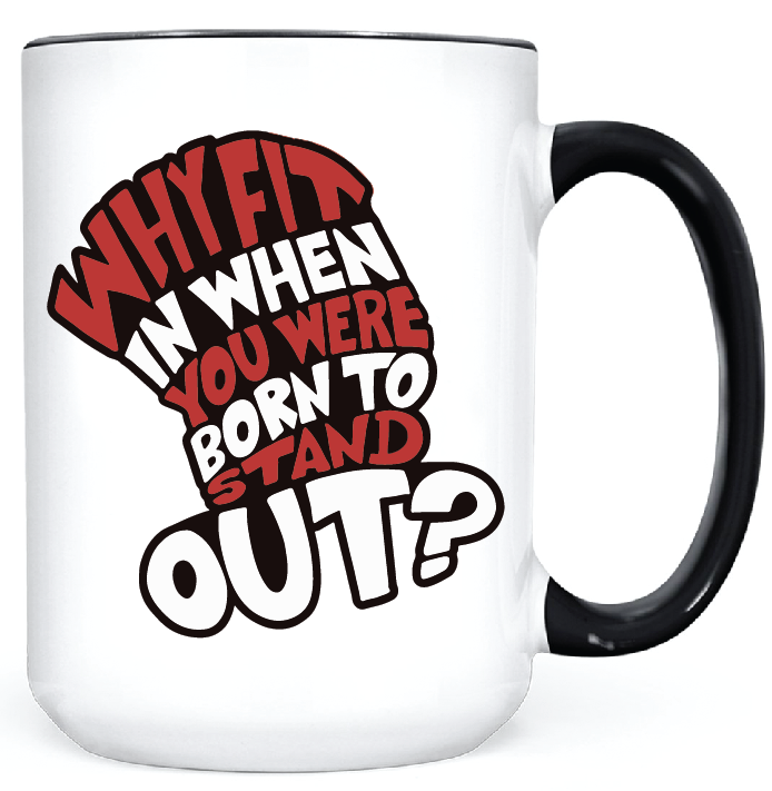 Why Fit In •  MUG